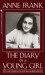 Kniha - Anne Frank