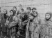 Děti v koncentračním táboře Osvětimi - Auchwitz